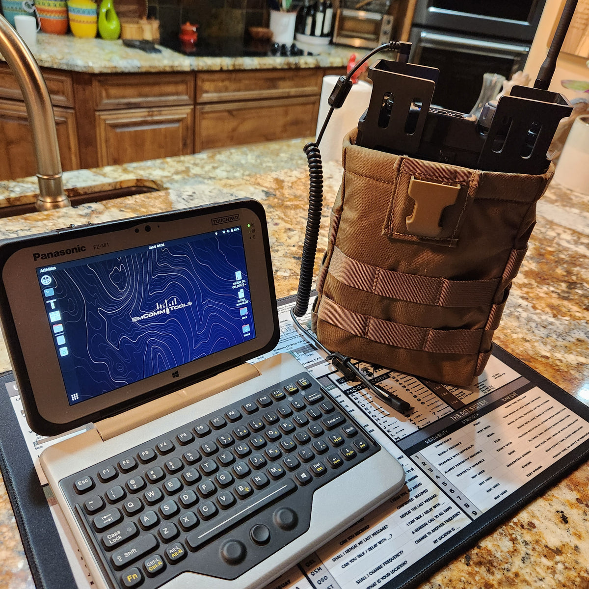 IK-PAN-FZM1-C1 – The Tech Prepper