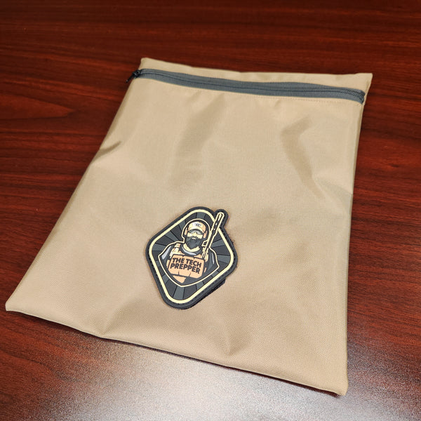 TTP FZ-M1 Pouch