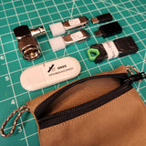 TTP Mini Accessory Pouch