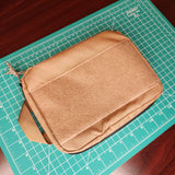 TTP FZ-M1 + iKey Keyboard Case