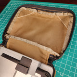 TTP FZ-M1 + iKey Keyboard Case