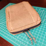 TTP FZ-M1 + iKey Keyboard Case