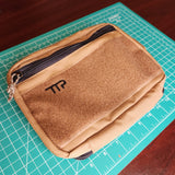 TTP FZ-M1 + iKey Keyboard Case v2