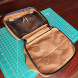TTP FZ-M1 + iKey Keyboard Case v2