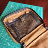 TTP FZ-M1 + iKey Keyboard Case v2
