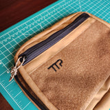 TTP FZ-M1 + iKey Keyboard Case v2
