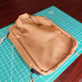TTP FZ-M1 + iKey Keyboard Case v2