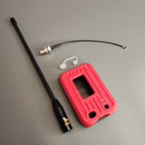 Micro TTP Heltec V4 Slim Case Kit – No Battery