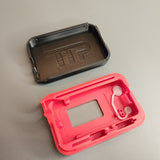 Micro TTP Heltec V4 Slim Case Kit – No Battery