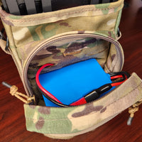 TTP Manpack - The Little Guy v2