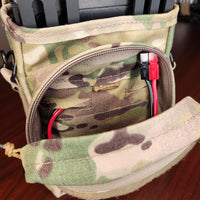 TTP Manpack - The Little Guy v2