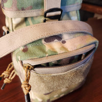 TTP Manpack - The Little Guy v2