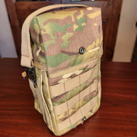 TTP Manpack - The Little Guy v2