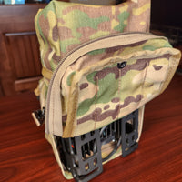 TTP Manpack - The Little Guy v2